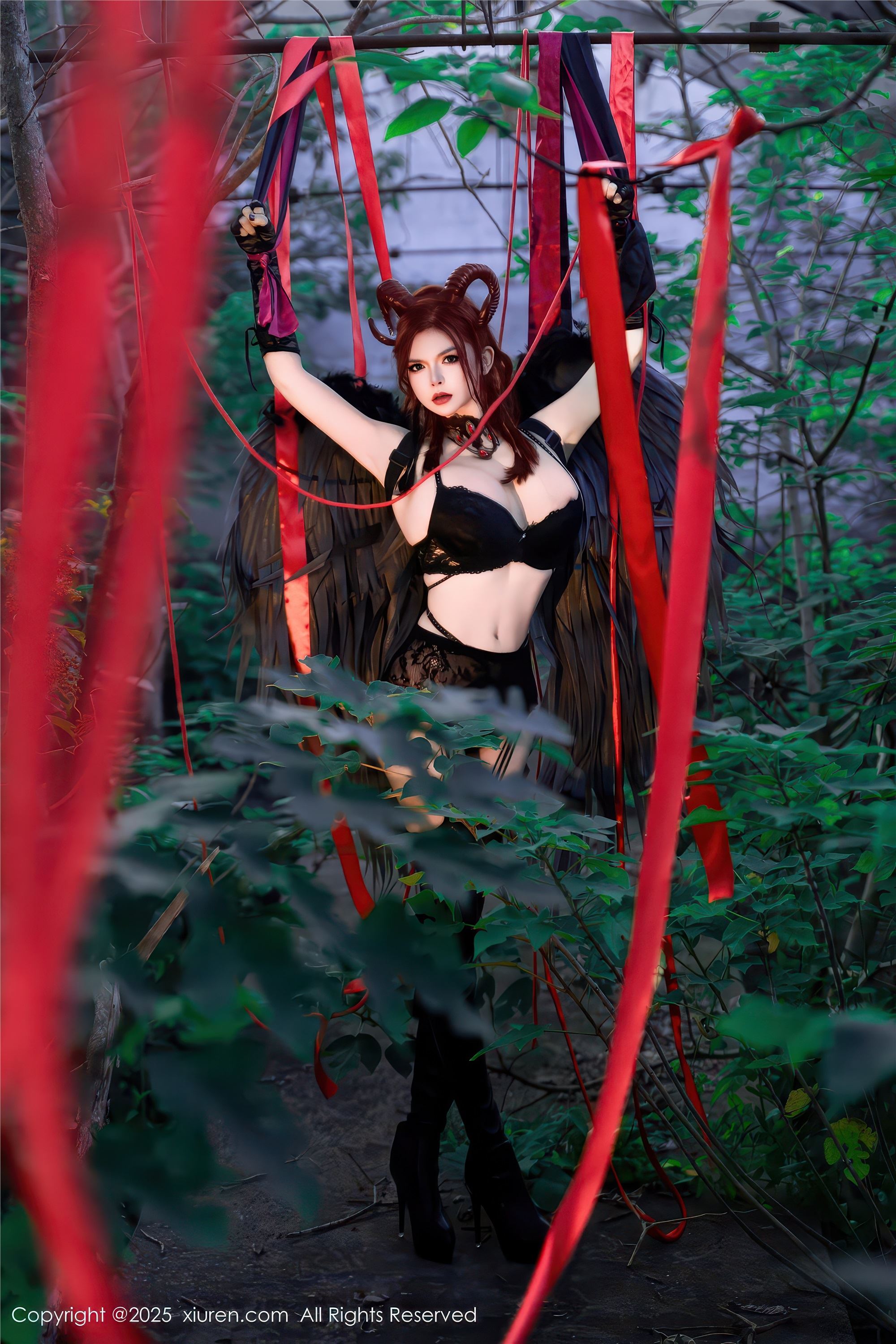 Xiuren秀人网 2025.11.17 NO.10994 伊丽莎有点白